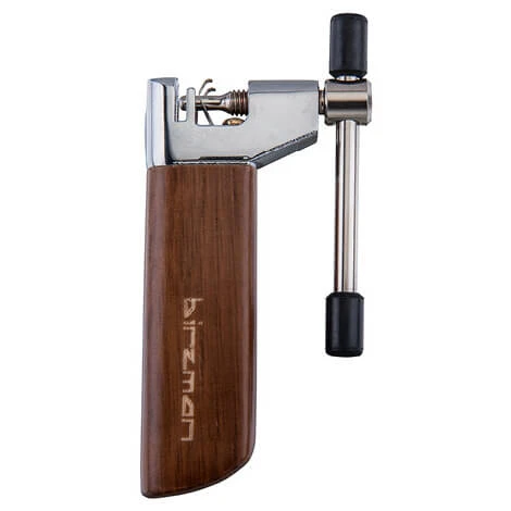 Birzman Light-ER Chain Rivet Extractor 9-12 SC - Outil Vélo 3 Birzman Light-ER Chain Rivet Extractor 9-12 SC - Outil Vélo