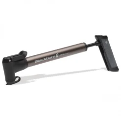 Blackburn AirStik Anyvalve - Minipompe