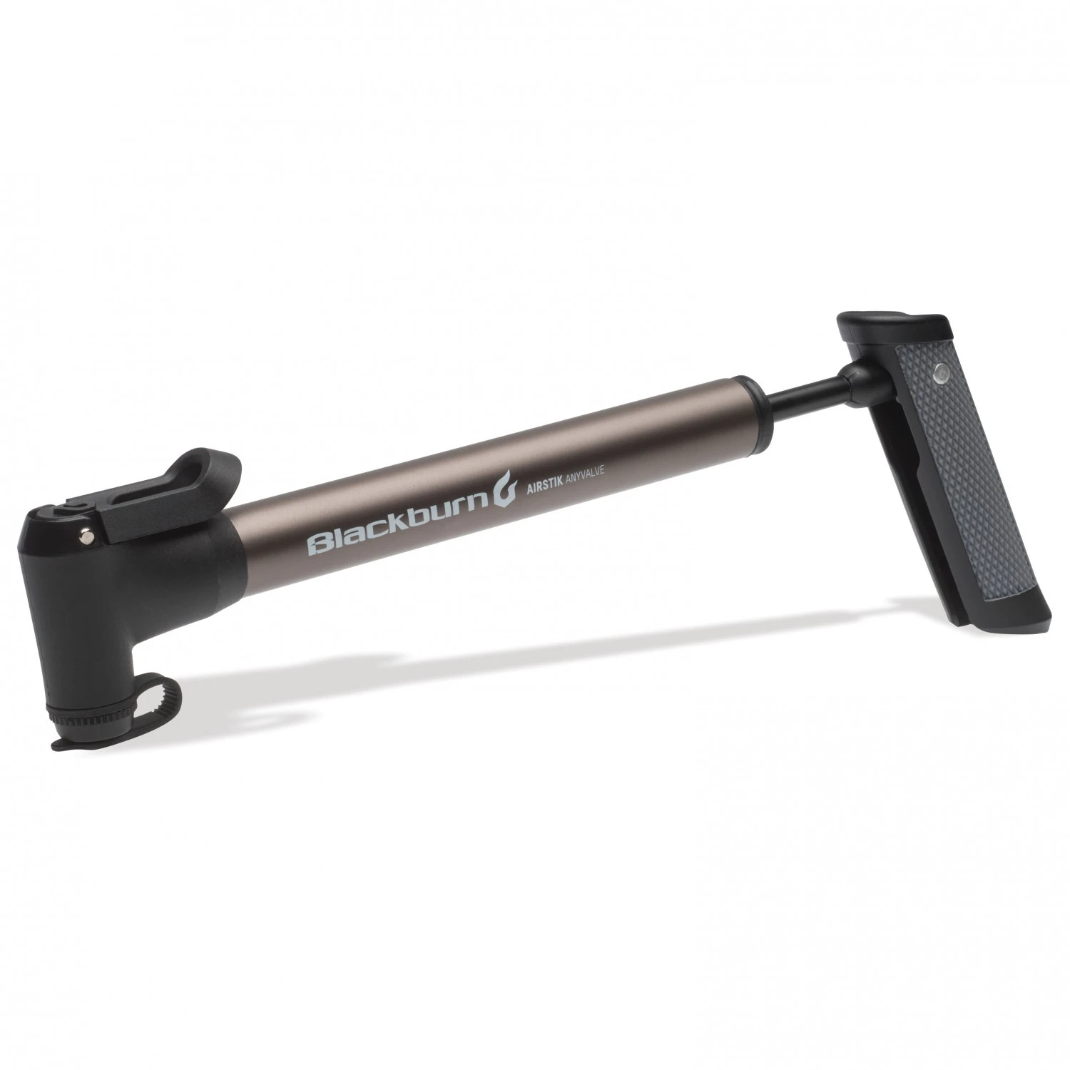 Blackburn AirStik Anyvalve - Minipompe 3 Blackburn AirStik Anyvalve - Minipompe