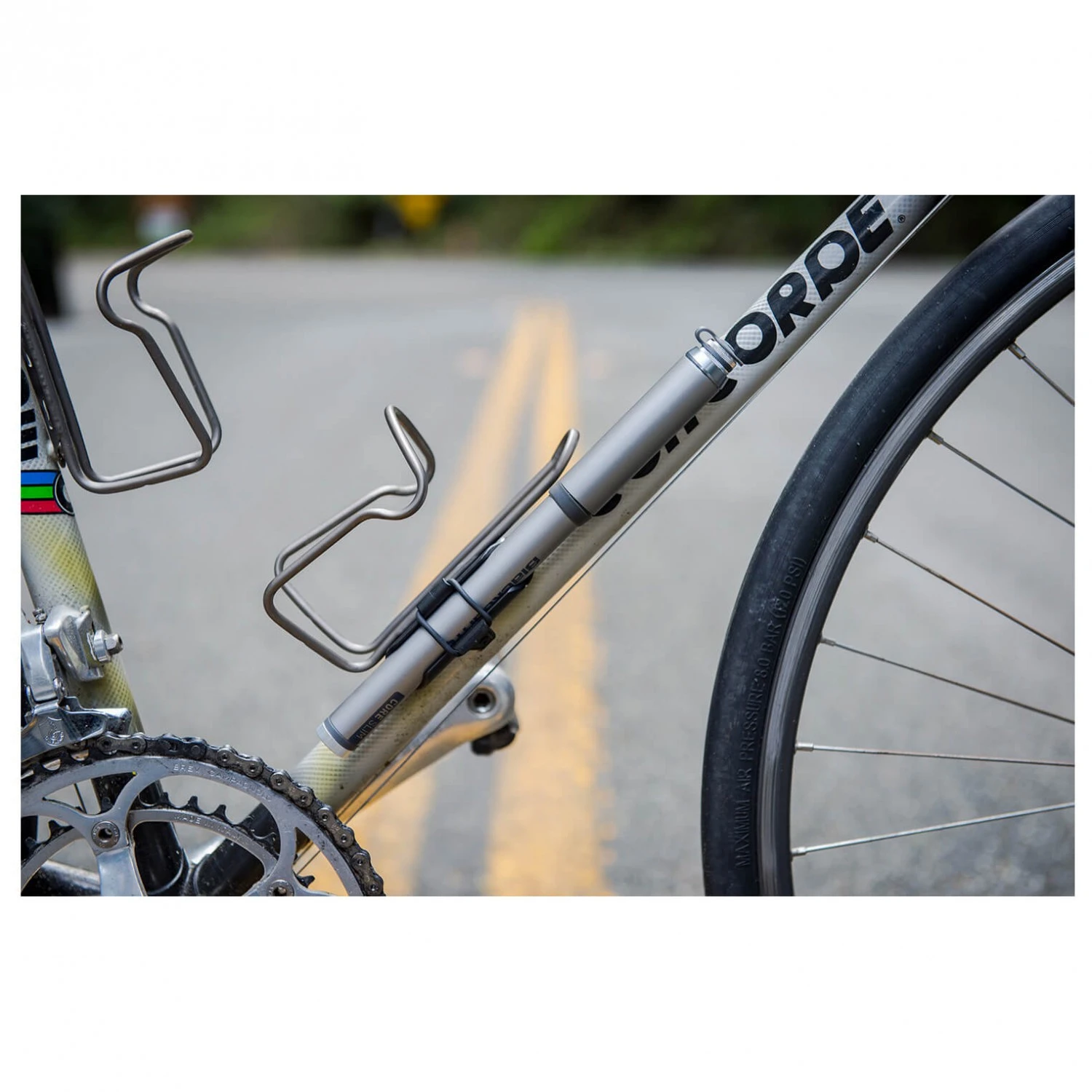 Blackburn Core Slim - Minipompe 5 Blackburn Core Slim - Minipompe – Image 3