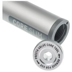 Blackburn Core Slim - Minipompe 14 Blackburn Core Slim - Minipompe -Promos Cyclarius Magasin blackburn core slim minipompe detail 7