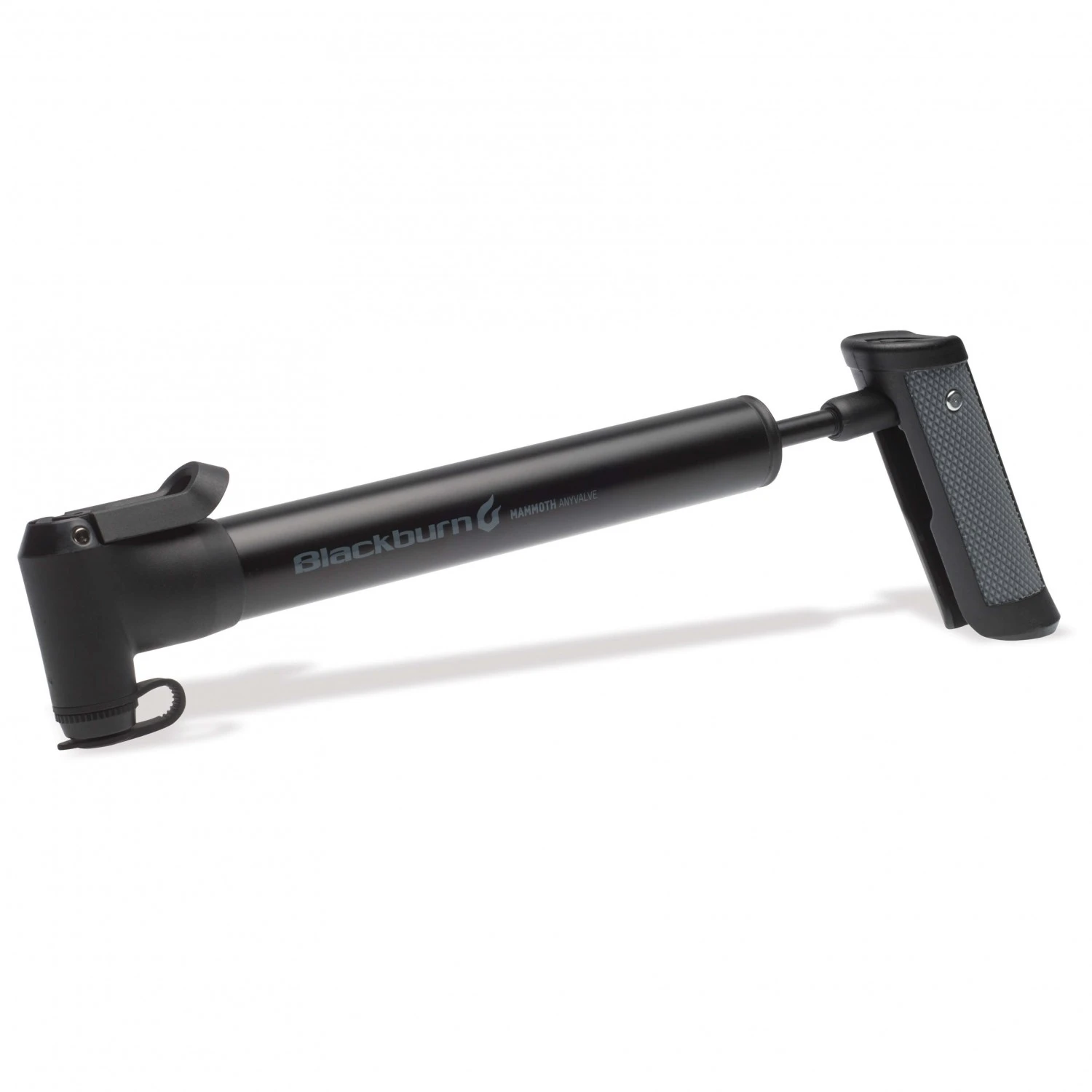 Blackburn Mammoth Anyvalve - Minipompe 3 Blackburn Mammoth Anyvalve - Minipompe