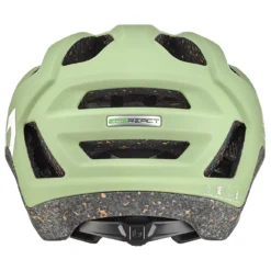 BOLLE Eco React - Casque De Cyclisme -Promos Cyclarius Magasin bolle eco react casque de cyclisme detail 3