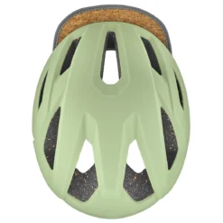 BOLLE Eco React - Casque De Cyclisme -Promos Cyclarius Magasin bolle eco react casque de cyclisme detail 4