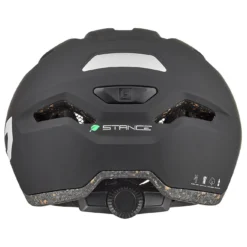 BOLLE Eco Stance - Casque De Cyclisme -Promos Cyclarius Magasin bolle eco stance casque de cyclisme detail 3