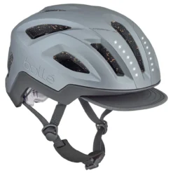 BOLLE Halo React Mips - Casque De Cyclisme -Promos Cyclarius Magasin bolle halo react mips casque de cyclisme detail 2