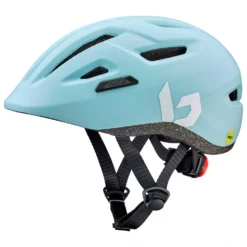 BOLLE Junior's Stance MIPS - Casque De Cyclisme -Promos Cyclarius Magasin bolle juniors stance mips casque de cyclisme 1