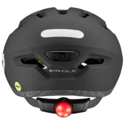 BOLLE Junior's Stance MIPS - Casque De Cyclisme -Promos Cyclarius Magasin bolle juniors stance mips casque de cyclisme detail 3