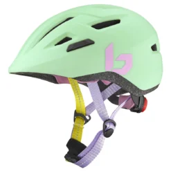 BOLLE Kid's Stance - Casque De Cyclisme -Promos Cyclarius Magasin bolle kids stance casque de cyclisme