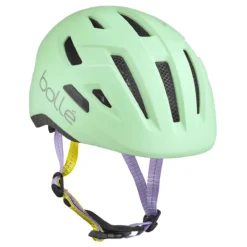 BOLLE Kid's Stance - Casque De Cyclisme -Promos Cyclarius Magasin bolle kids stance casque de cyclisme detail 2