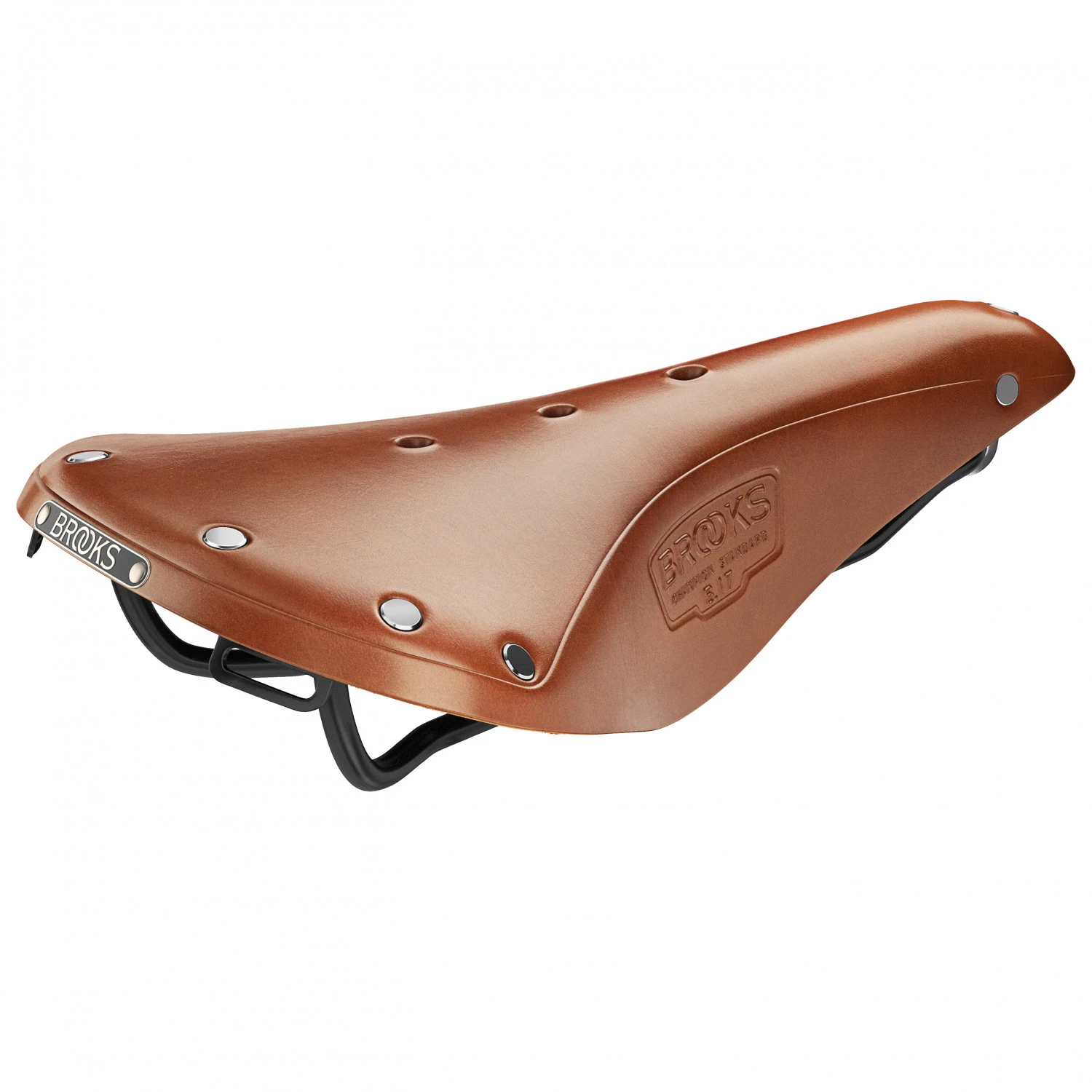 BROOKS ENGLAND B17 - Selle 7 BROOKS ENGLAND B17 - Selle – Image 5