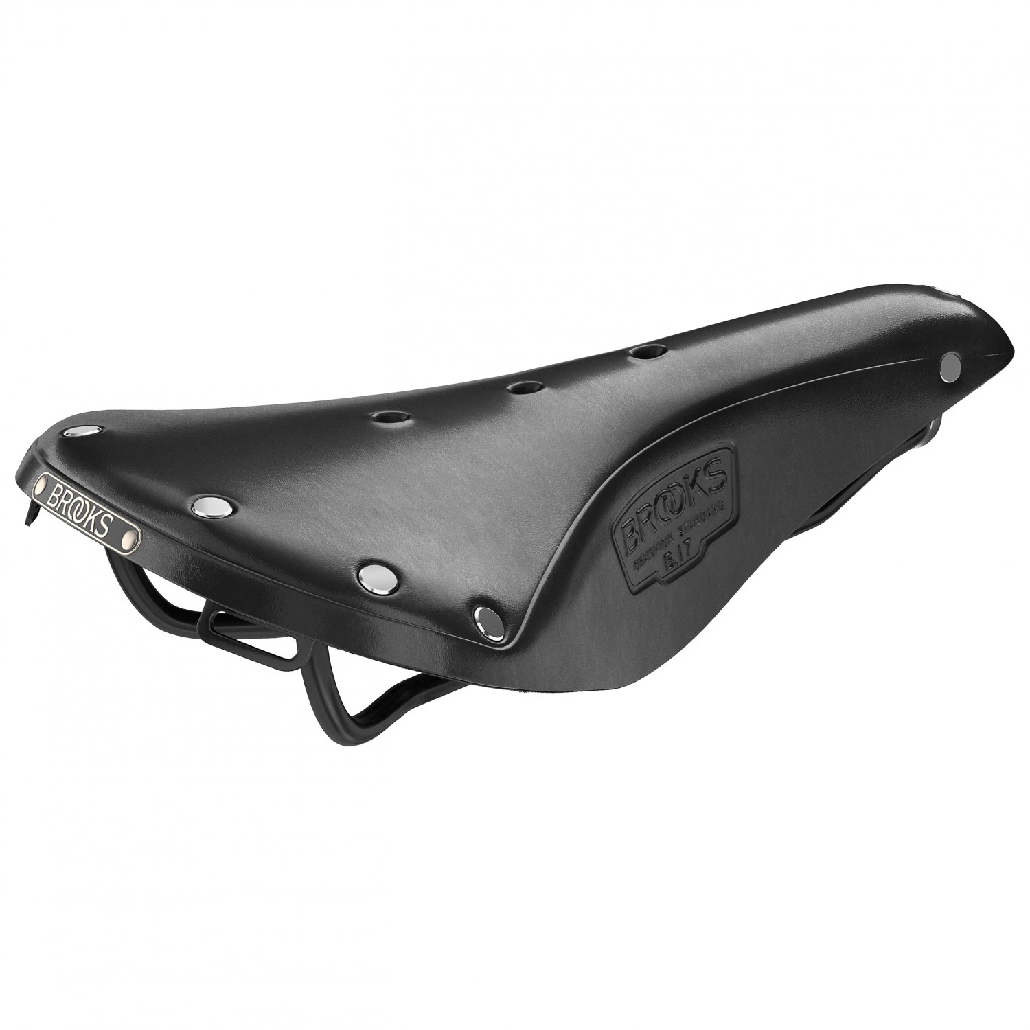 BROOKS ENGLAND B17 - Selle 8 BROOKS ENGLAND B17 - Selle – Image 6