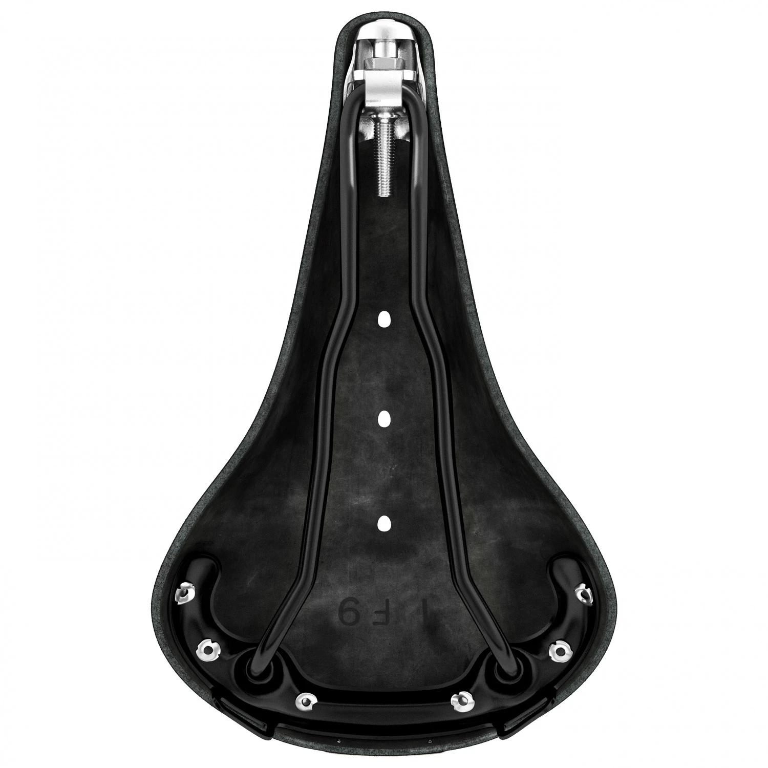 BROOKS ENGLAND B17 - Selle 11 BROOKS ENGLAND B17 - Selle – Image 9