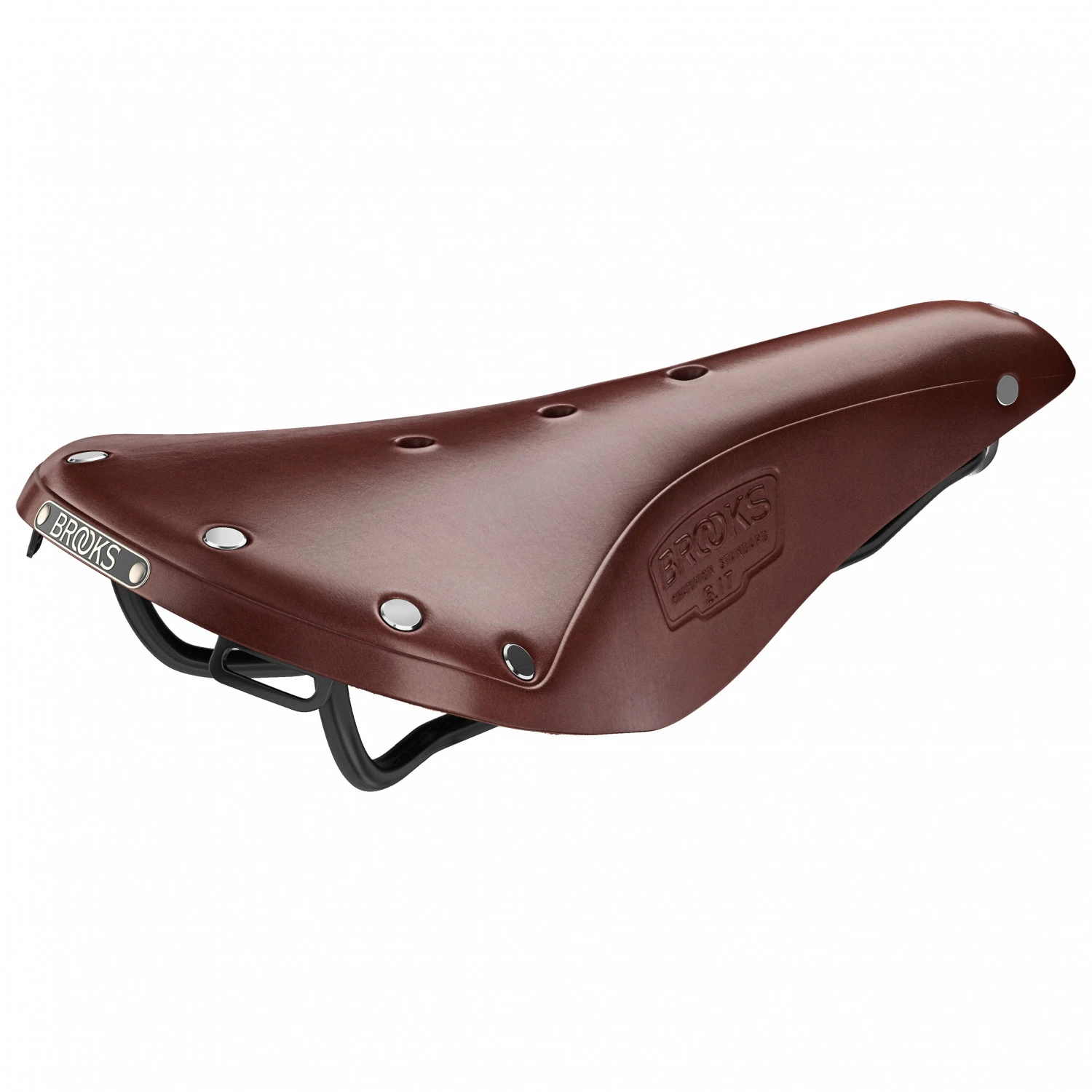 BROOKS ENGLAND B17 - Selle 3 BROOKS ENGLAND B17 - Selle