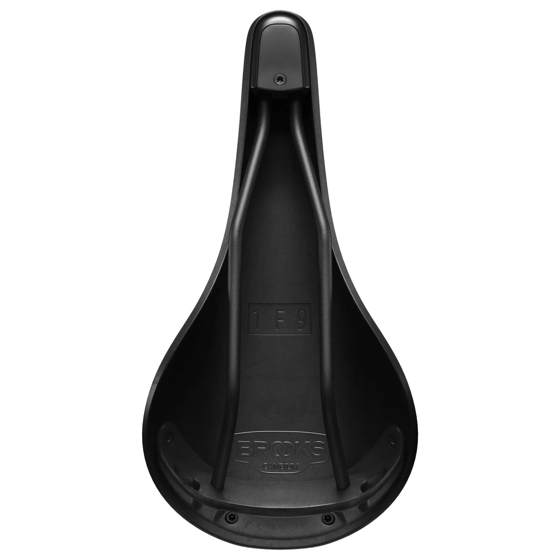 BROOKS ENGLAND C15 Cambium - Selle 3 BROOKS ENGLAND C15 Cambium - Selle