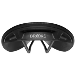 BROOKS ENGLAND C17 Carved Cambium - Selle -Promos Cyclarius Magasin brooks england c17 carved cambium selle detail 5