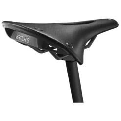 BROOKS ENGLAND C17 Carved Cambium - Selle -Promos Cyclarius Magasin brooks england c17 carved cambium selle detail 7
