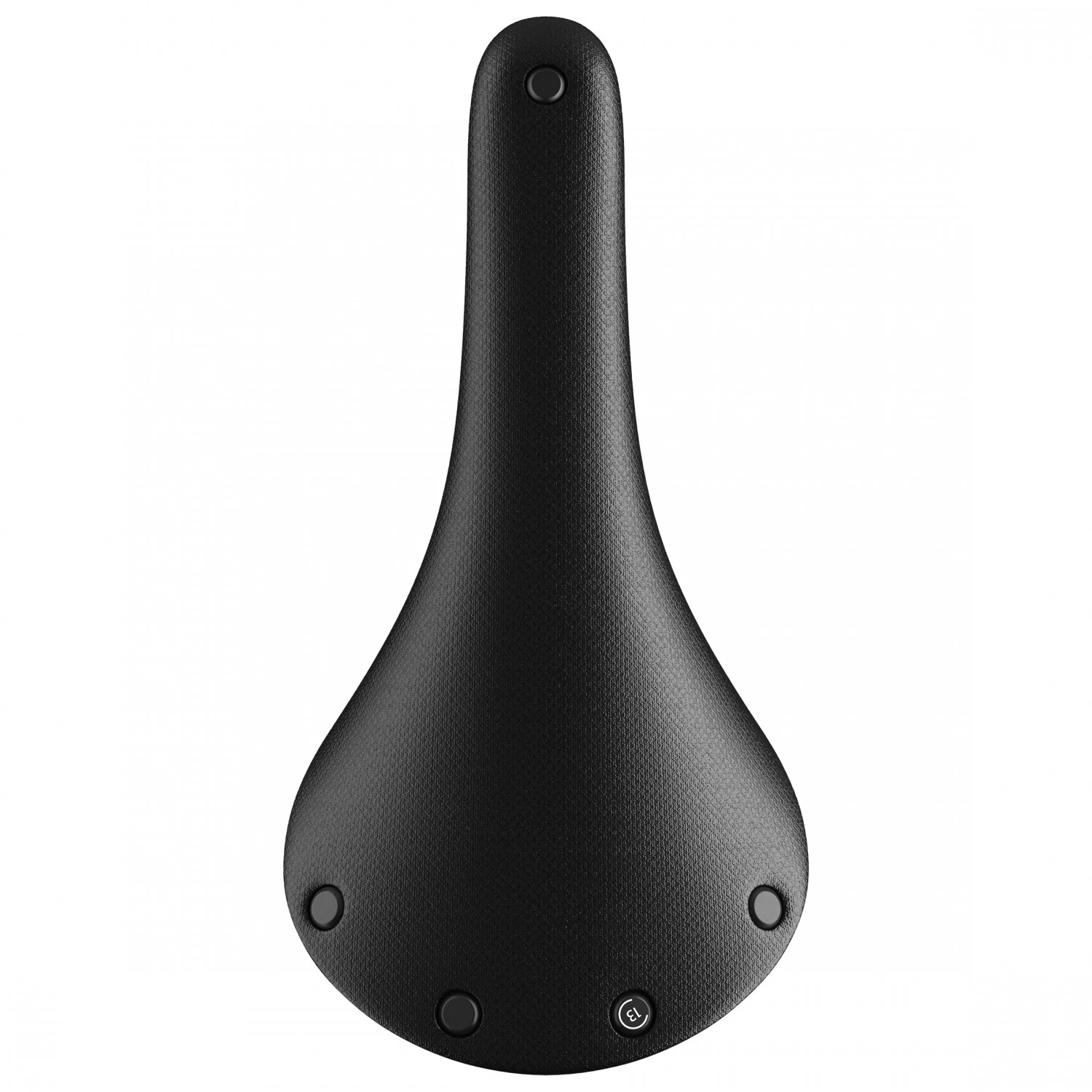 BROOKS ENGLAND Cambium C13 145 - Selle 4 BROOKS ENGLAND Cambium C13 145 - Selle – Image 2