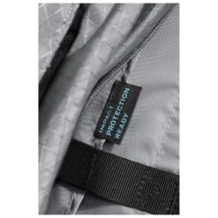 Camelbak Impact Protector Panel - Protection -Promos Cyclarius Magasin camelbak impact protector panel protection detail 7