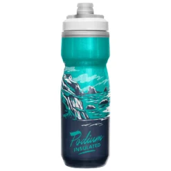 Camelbak Podium Chill - Bouteille Isotherme -Promos Cyclarius Magasin camelbak podium chill bouteille isotherme 10