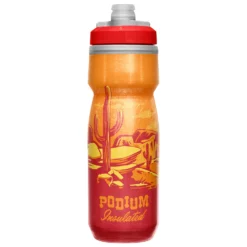 Camelbak Podium Chill - Bouteille Isotherme -Promos Cyclarius Magasin camelbak podium chill bouteille isotherme 12