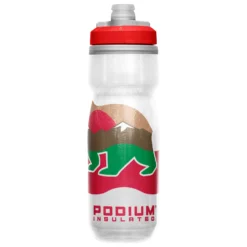 Camelbak Podium Chill - Bouteille Isotherme -Promos Cyclarius Magasin camelbak podium chill bouteille isotherme 15