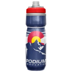 Camelbak Podium Chill - Bouteille Isotherme -Promos Cyclarius Magasin camelbak podium chill bouteille isotherme 17