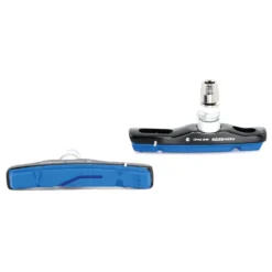 Contec Brake Shoe V-Stop + For V-Brakes Cartridge - Patin De Frein