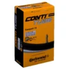 Continental Compact Tube 14'' (32-279 - 47-298) - Chambre à Air Pour Vélo -Promos Cyclarius Magasin continental compact tube 14 32 279 47 298 chambre a air pour velo