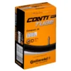 Continental Compact Tube 18'' (32-355 - 47-400) - Chambre à Air Pour Vélo -Promos Cyclarius Magasin continental compact tube 18 32 355 47 400 chambre a air pour velo