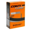 Continental Compact Tube 24'' (32-507 - 47-544) - Chambre à Air Pour Vélo -Promos Cyclarius Magasin continental compact tube 24 32 507 47 544 chambre a air pour velo