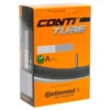 Continental Compact Tube 24' RE (32-507 - 47-544) - Chambre à Air Pour Vélo -Promos Cyclarius Magasin continental compact tube 24 re 32 507 47 544 chambre a air pour velo
