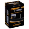 Continental Compact Tube Hermetic Plus 20' (32-406/47-451) - Chambre à Air Pour Vélo -Promos Cyclarius Magasin continental compact tube hermetic plus 20 32 406 47 451 chambre a air pour velo