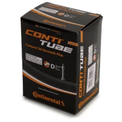 Continental Compact Tube Hermetic Plus 20'' - Chambre à Air Pour Vélo