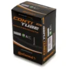 Continental Compact Tube Wide Hermetic Plus 24'' (55-507) - Chambre à Air Pour Vélo -Promos Cyclarius Magasin continental compact tube wide hermetic plus 24 55 507 chambre a air pour velo
