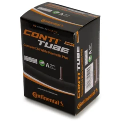 Continental Compact Tube Wide Hermetic Plus 24'' (55-507) - Chambre à Air Pour Vélo