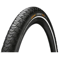 Continental Contact Plus 28'' (32-622) Reflex Wire - Pneu De Vélo