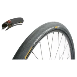 Continental Contact Speed 28'' (37-622) Wire Skin - Pneu De Vélo