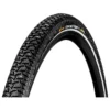 Continental Contact Spike 120 28'' (37-622) Reflex Wire - Pneu De Vélo -Promos Cyclarius Magasin continental contact spike 120 28 37 622 reflex wire pneu de velo