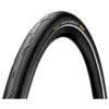 Continental Contact Urban 28'' (40-622) Reflex Wire - Pneu De Vélo -Promos Cyclarius Magasin continental contact urban 28 40 622 reflex wire pneu de velo