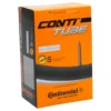 Continental Cross Tube 28' RE (32-622 - 47-622) - Chambre à Air Pour Vélo -Promos Cyclarius Magasin continental cross tube 28 re 32 622 47 622 chambre a air pour velo