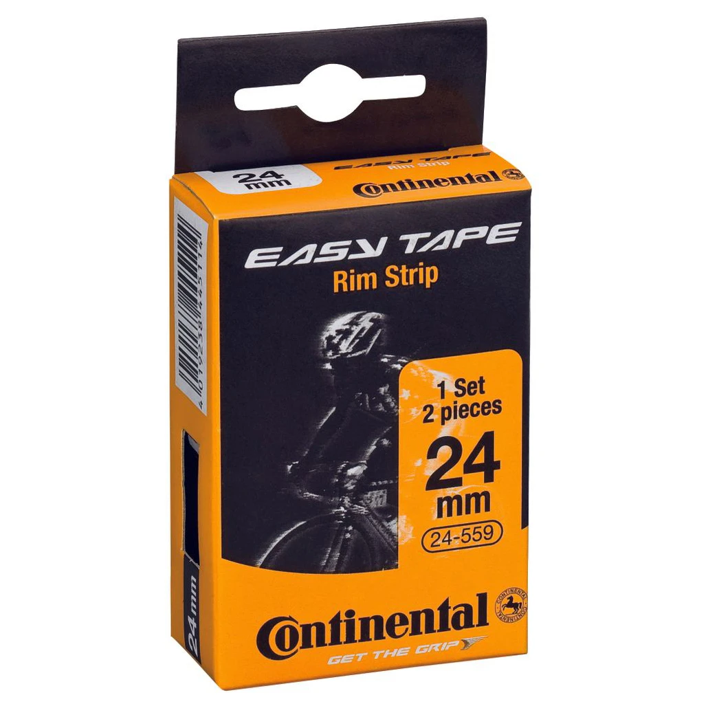 Continental Easy Tape 3 Continental Easy Tape