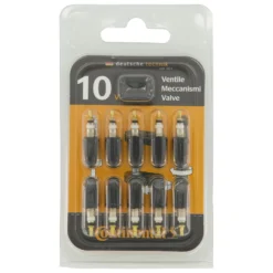 Continental Exchangeable Presta Valve Insert - Accessoires Pneus & Chambres à Air