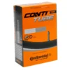 Continental MTB Tube 29'' (47-622 - 62-622) - Chambre à Air Pour Vélo -Promos Cyclarius Magasin continental mtb tube 29 47 622 62 622 chambre a air pour velo