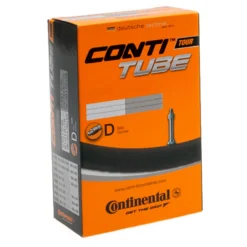 Continental MTB Tube 29'' (47-622 - 62-622) - Chambre à Air Pour Vélo