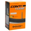 Continental Race Tube Light 28' RE (20-622 - 25-630) - Chambre à Air Pour Vélo -Promos Cyclarius Magasin continental race tube light 28 re 20 622 25 630 chambre a air pour velo