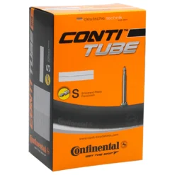 Continental Race Tube Light 28' RE (20-622 - 25-630) - Chambre à Air Pour Vélo