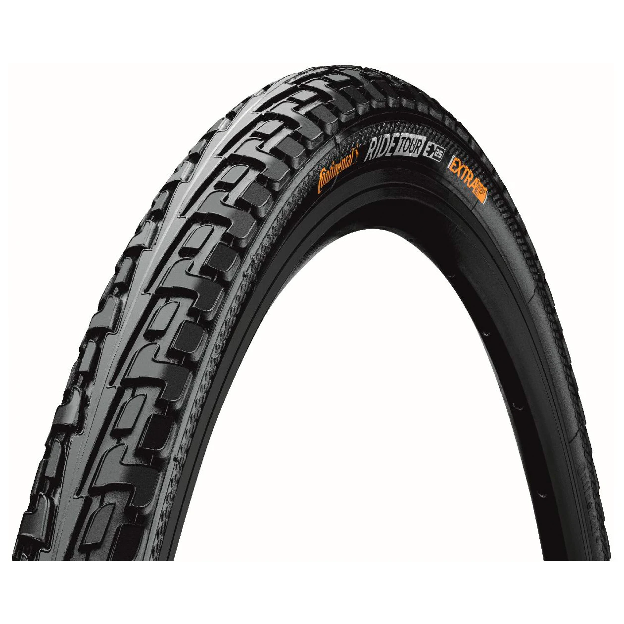 Continental Ride Tour 28'' (42-622) Wire - Pneu De Vélo 3 Continental Ride Tour 28'' (42-622) Wire - Pneu De Vélo