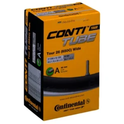 Continental Tour Tube Wide 26' RE (47-559 - 62-559) - Chambre à Air Pour Vélo