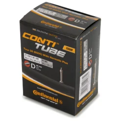Continental Tour Tube Wide Hermetic Plus 26 RE - Chambre à Air Pour Vélo